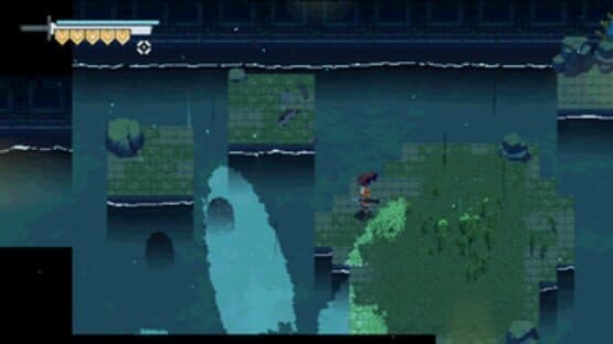 Flooded Burials — screenshot 2