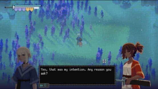 Flooded Burials — screenshot 3