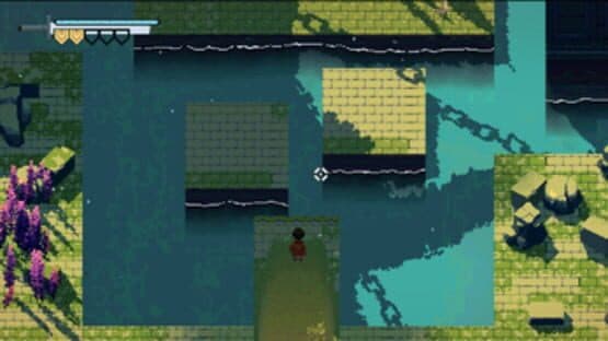Flooded Burials — screenshot 5