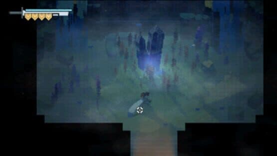 Flooded Burials — screenshot 6