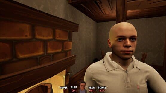 Pub Toilet Simulator 25 — screenshot 3