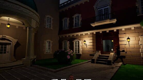 Pub Toilet Simulator 25 — screenshot 4