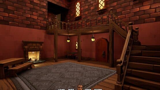 Pub Toilet Simulator 25 — screenshot 5