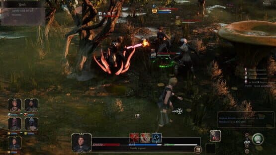 Shards of the Realm — screenshot 2