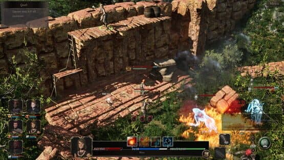 Shards of the Realm — screenshot 3