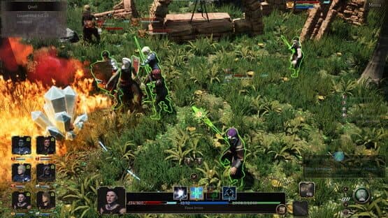 Shards of the Realm — screenshot 4