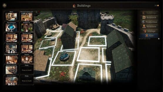 Shards of the Realm — screenshot 5