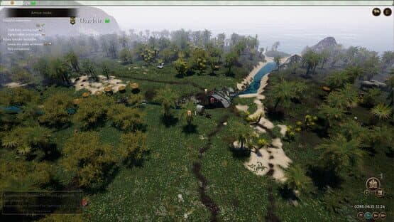 Shards of the Realm — screenshot 6