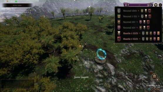 Shards of the Realm — screenshot 7