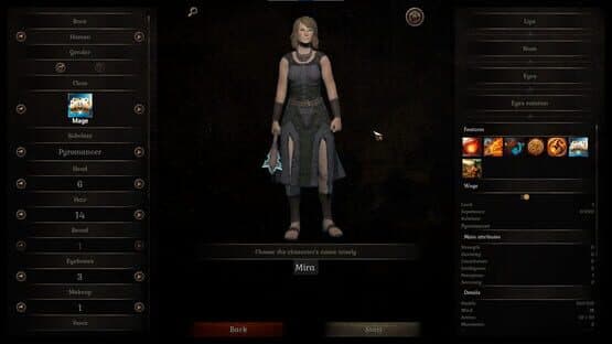Shards of the Realm — screenshot 8