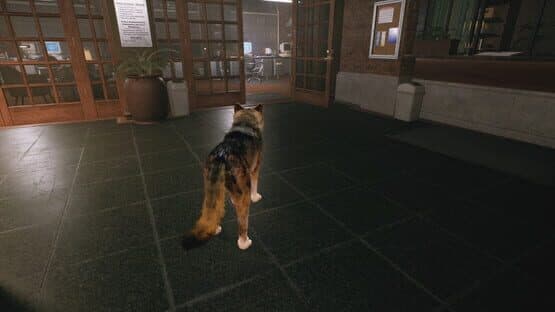 The Last of Them — screenshot 1