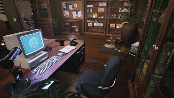The Last of Them — screenshot 2