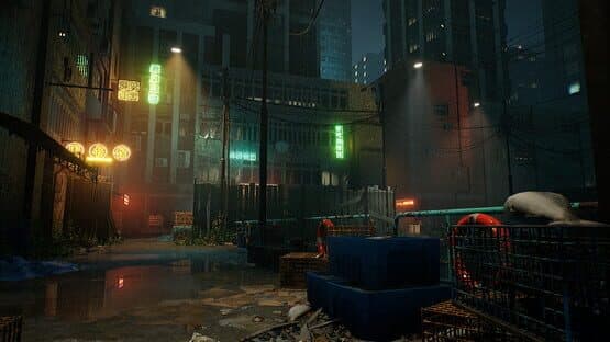The Last of Them — screenshot 3