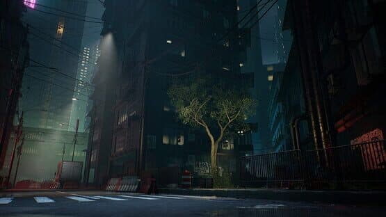 The Last of Them — screenshot 5
