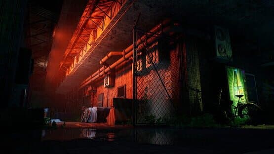 The Last of Them — screenshot 6