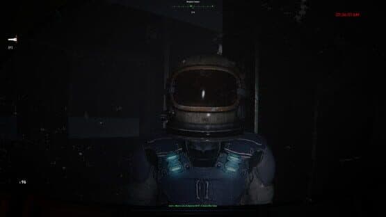 The Nightmare of Pandemic: Kyle's Story — screenshot 1