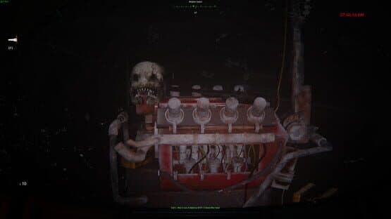 The Nightmare of Pandemic: Kyle's Story — screenshot 3