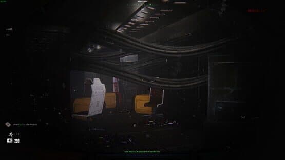 The Nightmare of Pandemic: Kyle's Story — screenshot 4