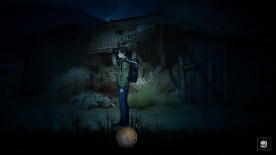 Eternal Night Town — screenshot 5