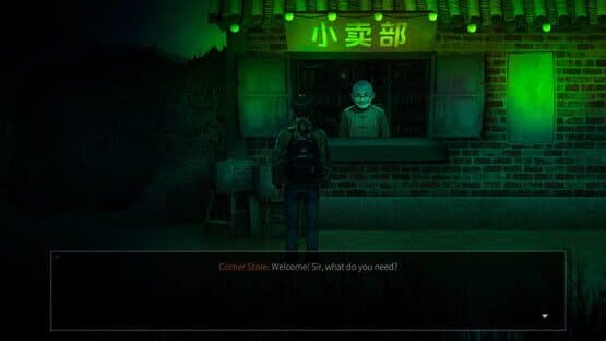 Eternal Night Town — screenshot 6
