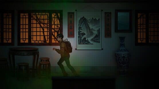 Eternal Night Town — screenshot 7