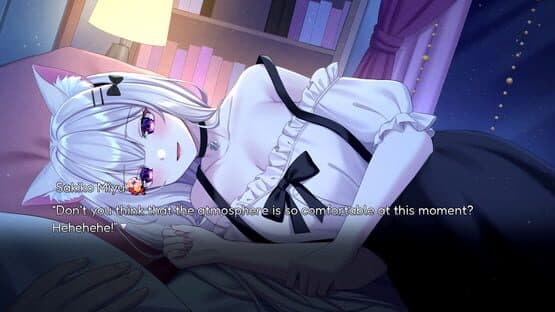 Blossoms of Eternity — screenshot 2