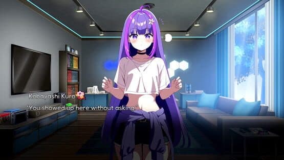 Blossoms of Eternity — screenshot 3