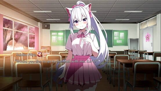 Blossoms of Eternity — screenshot 4