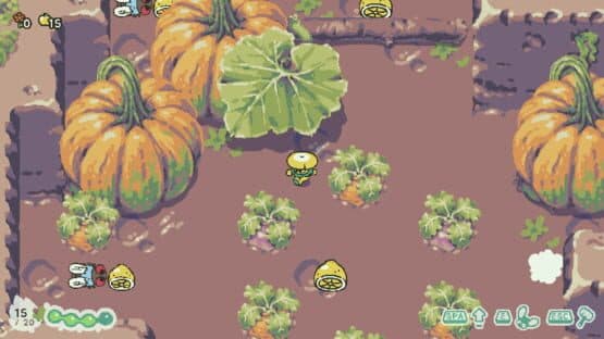 Insectile — screenshot 1