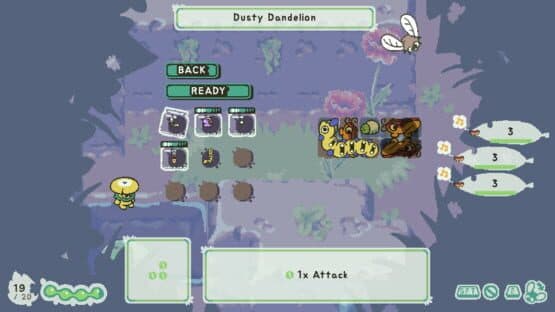 Insectile — screenshot 2