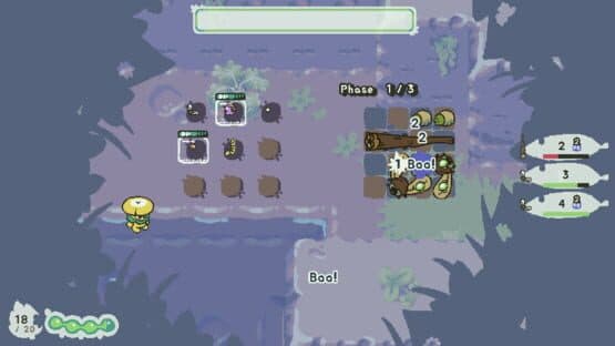 Insectile — screenshot 4