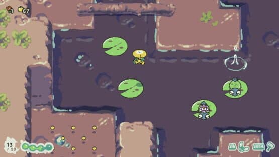 Insectile — screenshot 5