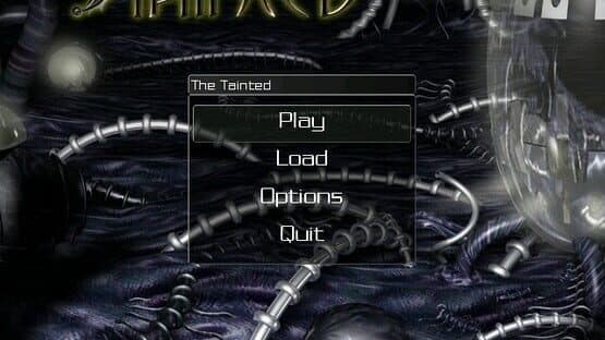 The Tainted — screenshot 1