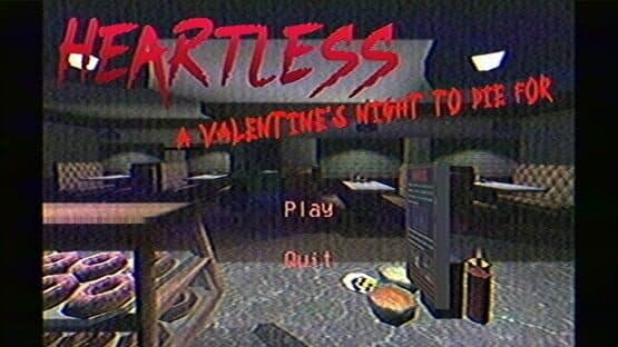 Heartless — screenshot 1
