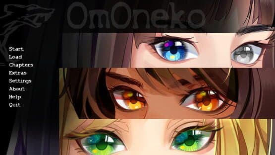 OmOneko — screenshot 1