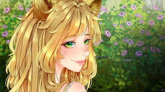 OmOneko — screenshot 2