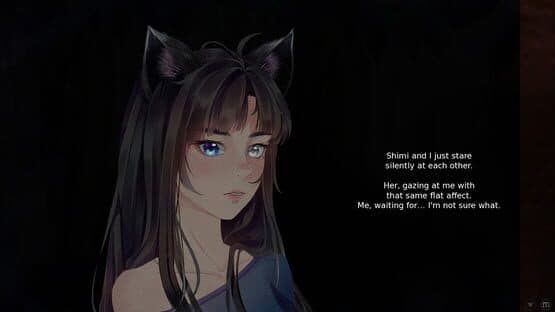 OmOneko — screenshot 4