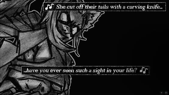 OmOneko — screenshot 5