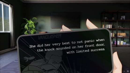 OmOneko — screenshot 8