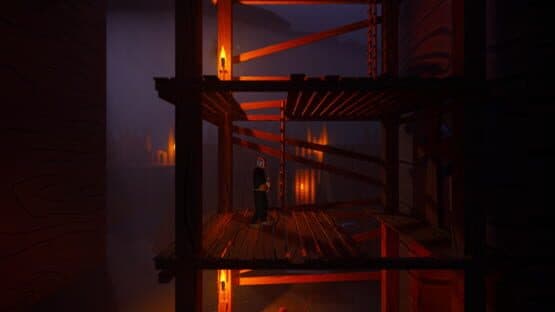 Chronal Stasis — screenshot 3