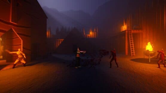Chronal Stasis — screenshot 7