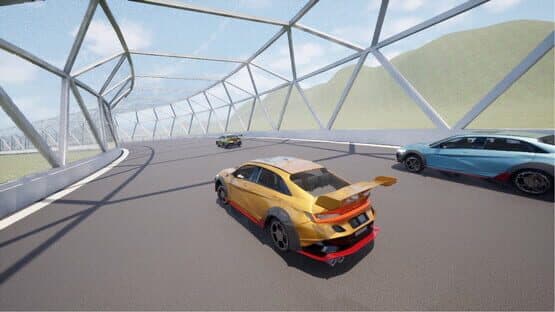 Pioneer Racing — screenshot 5