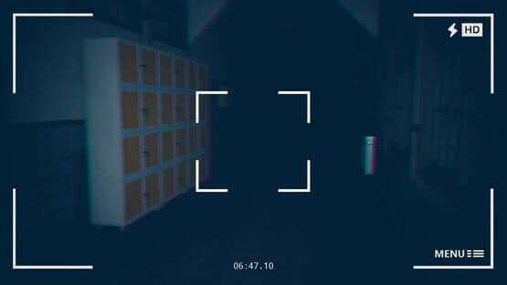 Paranormal Snap Shot — screenshot 1