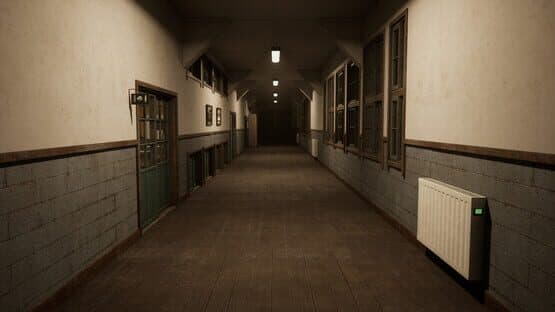 Paranormal Snap Shot — screenshot 4