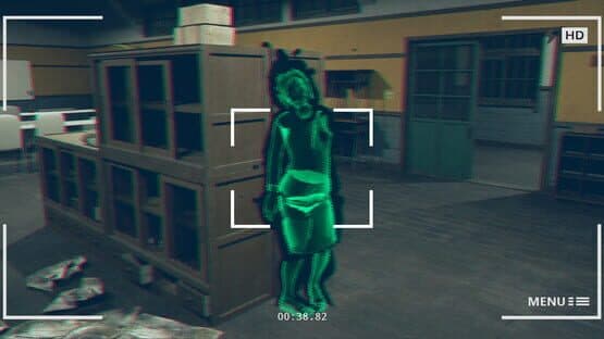 Paranormal Snap Shot — screenshot 5