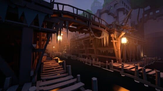 Evil Water Ep1 — screenshot 1