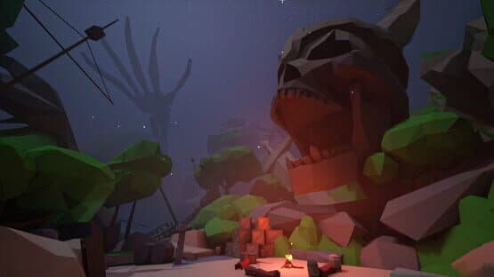Evil Water Ep1 — screenshot 2