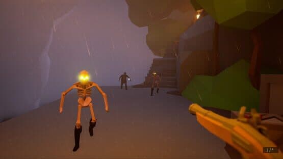Evil Water Ep1 — screenshot 3