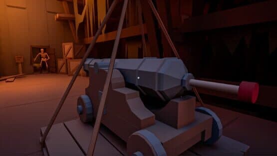 Evil Water Ep1 — screenshot 5