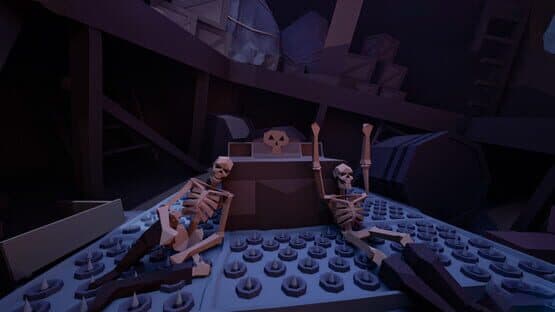 Evil Water Ep1 — screenshot 7
